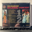 LENINGRAD COWBOYS: Helsinki Concert, CD x 2 - pikkukuva 2