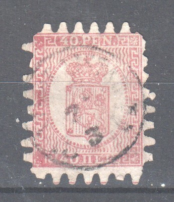 1866 40p