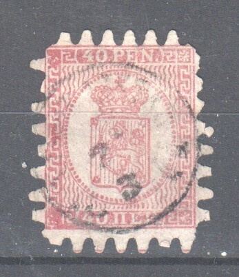 1866 40p