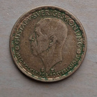 Ruotsi 1 kruunu 1949 - pikkukuva 2