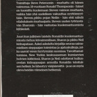 Mary Higgins Clark, Vaanivat silmät - pikkukuva 2