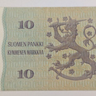 10 Markkaa 1980 tähti D0560590 - pikkukuva 2