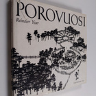Urpo Huhtanen : Porovuosi - pikkukuva 1
