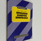 Reino Erma ym. : Irtaimen kauppa Suomessa - pikkukuva 1