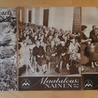Maatalousnainen - vuosikerta 1956 (kaikki 12 numeroa) - pikkukuva 4