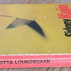 SaPo 195. Sidney Sheldon: Kuin rotta loukossaan. 203 s. - pikkukuva 2