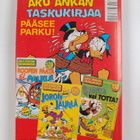 Walt Disney : Sulaa kultaa - pikkukuva 2