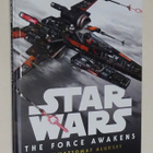 Star Wars The force awakens Uskomattomat alukset kirja - pikkukuva 5