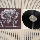 Inquisition - Magnificent Glorification Of Lucifer (NC 084) - pikkukuva 1