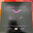 TOMMISHOCK * KALIFORNIA- KEKE: Rotaatio * FIN 2016 - pikkukuva 2
