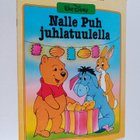 Walt Disney : Nalle puh juhlatuulella - pikkukuva 1