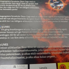 NINE LIVES (Wesley Snipes) BD*** - pikkukuva 3