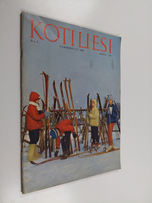Kotiliesi n:o 2/1965