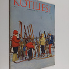 Kotiliesi n:o 2/1965 - pikkukuva 1