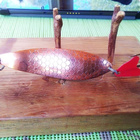 Daiwa Salmon 1  Lusikkauistin  8,5cm - pikkukuva 1