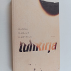Hanna Marjut Marttila : Tulikirja - pikkukuva 1