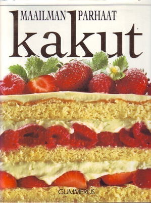 Maailman parhaat kakut
