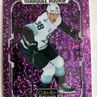 Jani Nyman 25-26 OPC Platinum #251 Violet Pixels 154/299 - pikkukuva 1