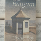 Johan Bargum - Charlie Boy: novelleja (sid.) - pikkukuva 1