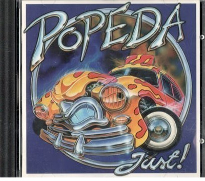 POPEDA JUST