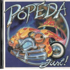 POPEDA JUST - pikkukuva 1