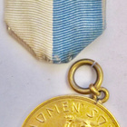 VANHA Mitali Suomen Sotaväki 1881-1902 - pikkukuva 2