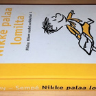 Pikku Niken uudet seikkailut 1-2 (sid.) - pikkukuva 2