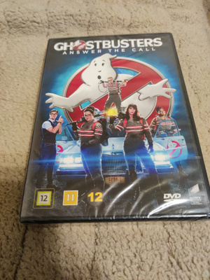 Ghostbusters - Answer the Call (Kristen Wiig)