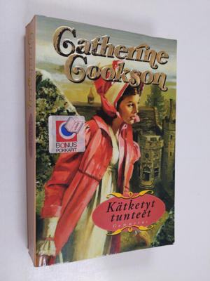 Catherine Cookson : Kätketyt tunteet