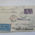 1949 Hki lentopostikuori Kuubaan ja takaisin - pikkukuva 1