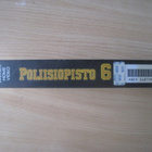 POLIISIOPISTO 6 (VHS/FIX) - pikkukuva 3