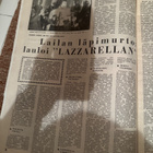 Hymy lehti 12-13/1960 - pikkukuva 2