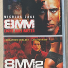 8 mm (1999) & 8 mm 2 (2005) 2DVD - pikkukuva 1