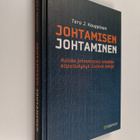 Tero J. Kauppinen : Johtamisen johtaminen : kuinka johtam... - pikkukuva 1