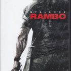 Rambo (Sylvester Stallone DVD, k18) - pikkukuva 1
