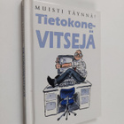Tietokonevitsejä : muisti täynnä! - pikkukuva 1