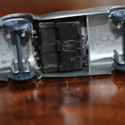 Hammer MG 1600 MK2 - pikkukuva 3