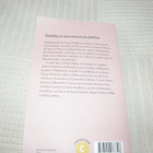Nora Roberts Jotain lainattua -pok - pikkukuva 2