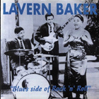 LAVERN BAKER: Blues side of Rock ’n’ Roll * SWE - pikkukuva 1