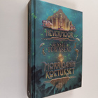 Jessica Townsend : Morriganin koetukset - pikkukuva 1