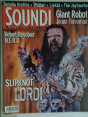 Soundi Nro 4/2004