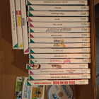 20 + 3 kpl Nintendo Wii peliä - pikkukuva 1