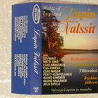 Kokoelma • Lapin valssit C-Kasetti - pikkukuva 2