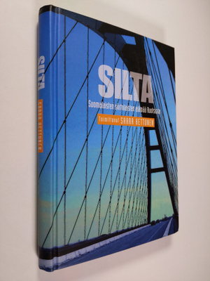 Saara (toim.) Kettunen : Silta : suomalaisten siirtolaist...