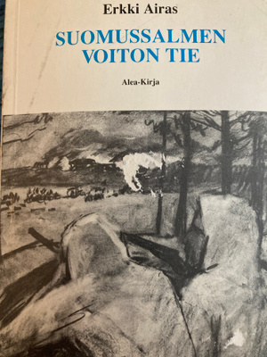 ERKKI AIRAS: SUOMUSSALMEN VOITON TIE