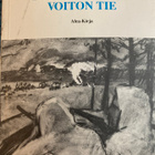 ERKKI AIRAS: SUOMUSSALMEN VOITON TIE - pikkukuva 1