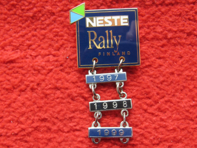 Neste Rally Finland