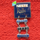 Neste Rally Finland - pikkukuva 1
