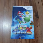 Mario Galaxy 2 ohjekirja - pikkukuva 1
