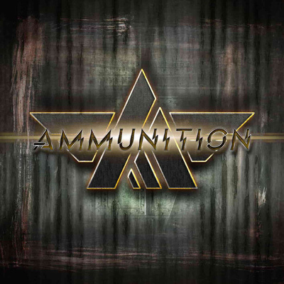 Ammunition (CD) MINT!! s/t Erik Mårtensson